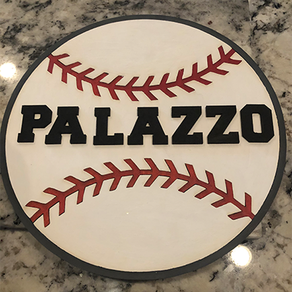 Personalized Baseball Party Giftcustom Baseballlaser 