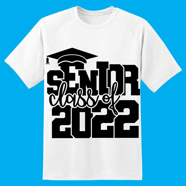 Seton Class of 2022 T-Shirt Adult Small