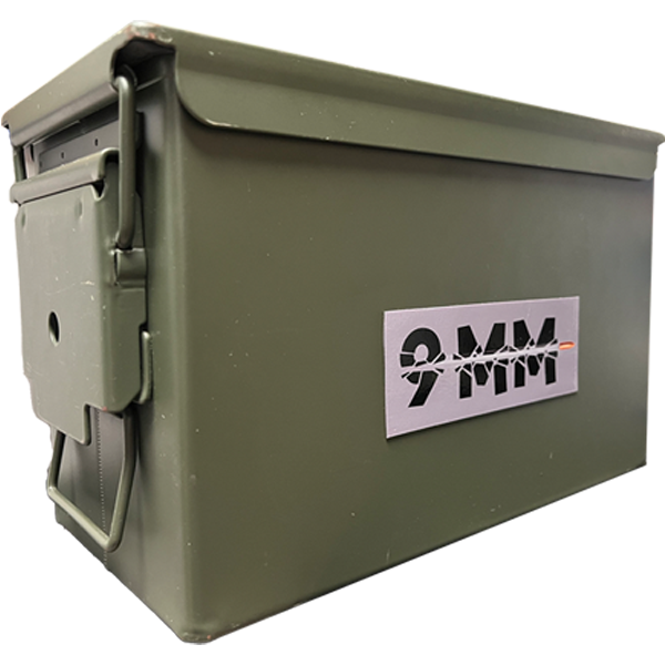 Ammo Can 1 – Personally Yours Creations LLC