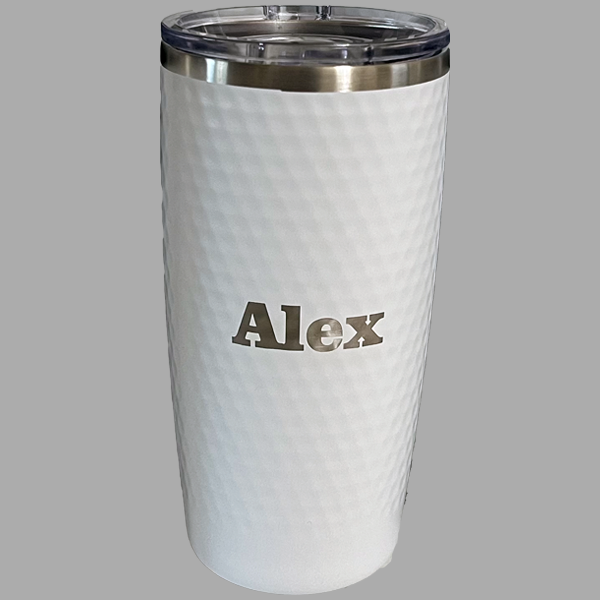 GOLF 20 Oz RTIC Tumbler 